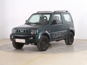 Suzuki Jimny - 2006