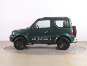 Suzuki Jimny - 2006