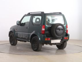 Suzuki Jimny - 2006
