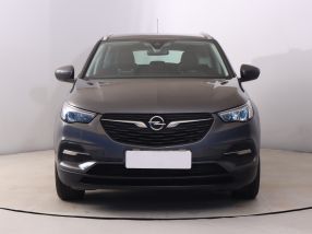 Opel Grandland X - 2018