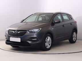 Opel Grandland X - 2018