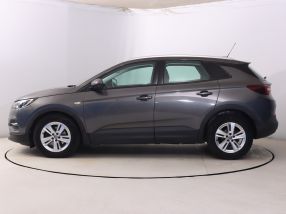 Opel Grandland X - 2018