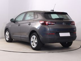 Opel Grandland X - 2018