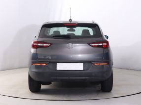 Opel Grandland X - 2018