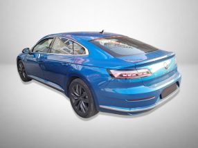 Volkswagen Arteon - 2021