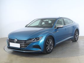 Volkswagen Arteon - 2021