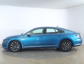 Volkswagen Arteon - 2021