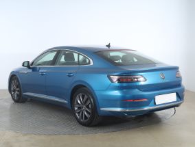 Volkswagen Arteon - 2021