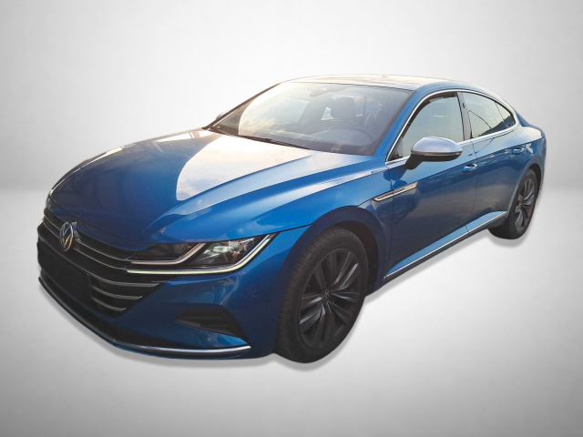 Volkswagen Arteon 2021