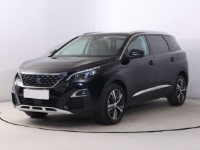 Peugeot 5008 - 2020