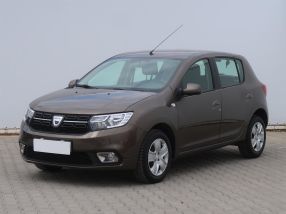 Dacia Sandero - 2017