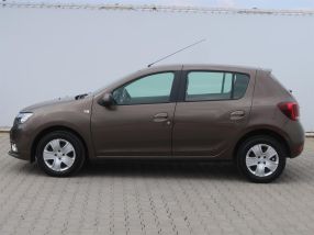 Dacia Sandero - 2017