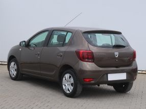 Dacia Sandero - 2017