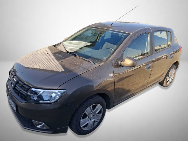 Dacia Sandero 2017