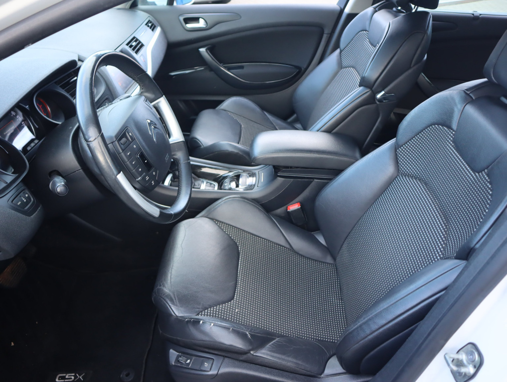 Citroen C5