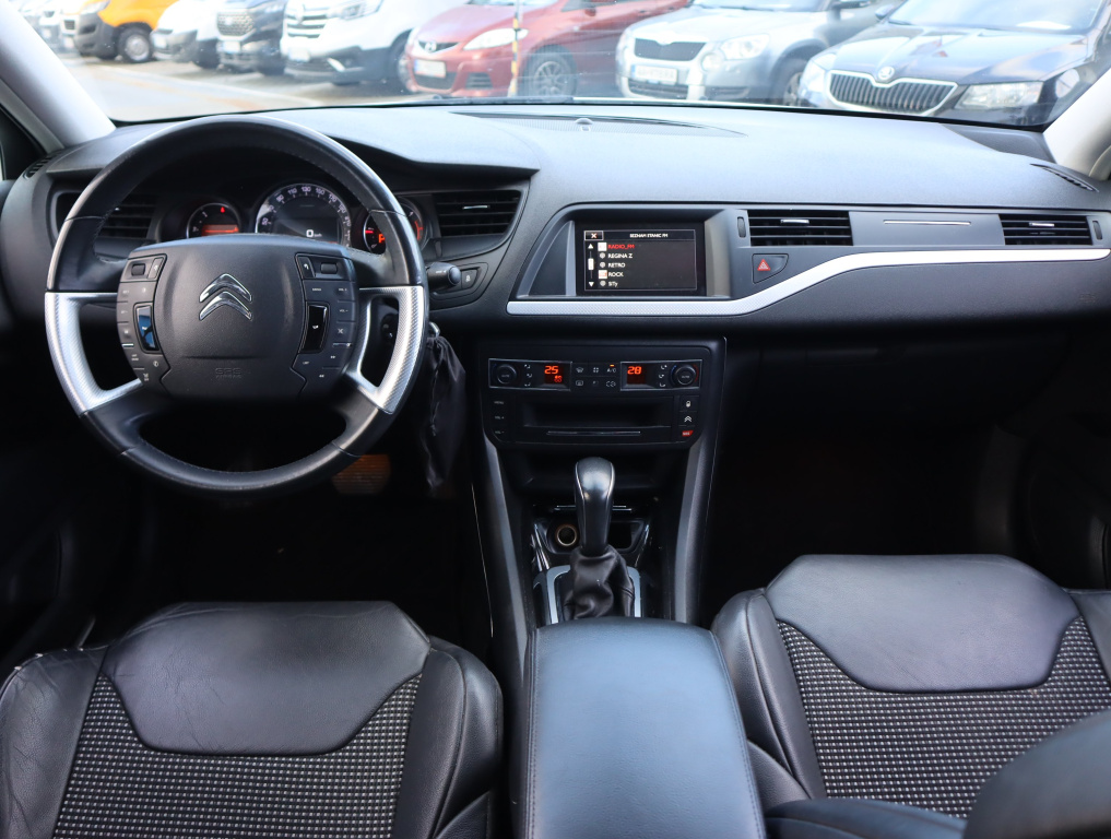 Citroen C5