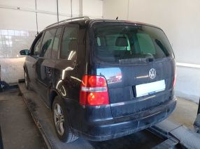Volkswagen Touran - 2006