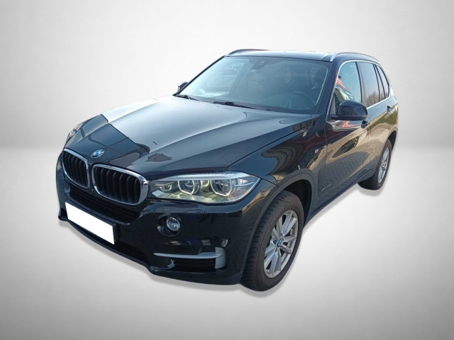BMW X5 2014
