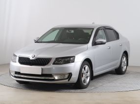 Skoda Octavia - 2015