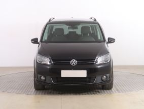 Volkswagen Touran - 2014