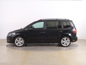 Volkswagen Touran - 2014