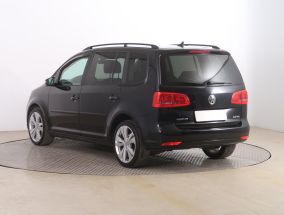 Volkswagen Touran - 2014