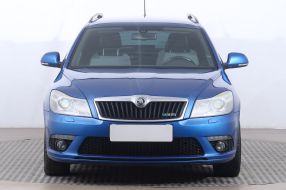 Skoda Octavia - 2011