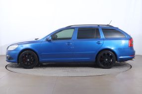 Skoda Octavia - 2011