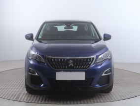Peugeot 3008 - 2017