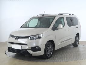 Toyota ProAce City Verso - 2021