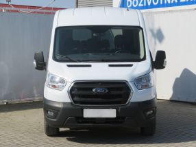 Ford Transit - 2019