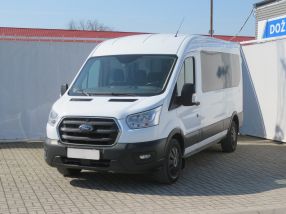 Ford Transit - 2019