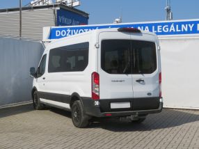 Ford Transit - 2019