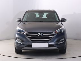 Hyundai Tucson - 2018