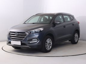Hyundai Tucson - 2018