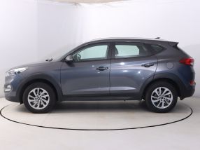 Hyundai Tucson - 2018