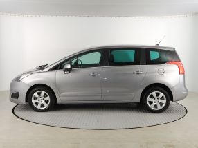 Peugeot 5008 - 2015