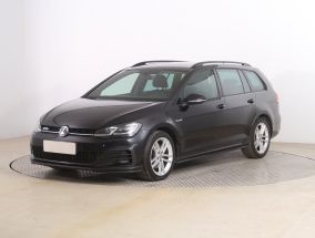 Volkswagen Golf - 2019