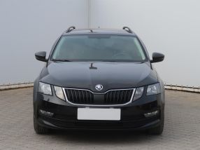 Skoda Octavia - 2019