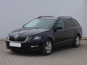 Skoda Octavia - 2019