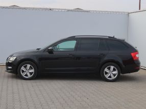 Skoda Octavia - 2019