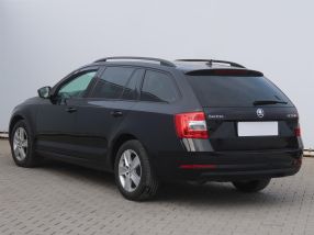 Skoda Octavia - 2019