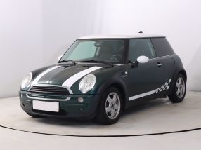 MINI Mini - 2002