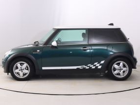 MINI Mini - 2002