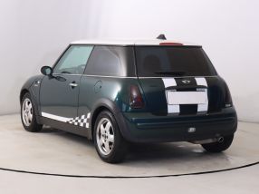 MINI Mini - 2002