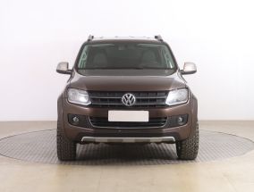 Volkswagen Amarok - 2012
