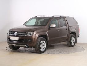 Volkswagen Amarok - 2012