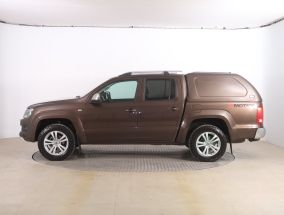Volkswagen Amarok - 2012
