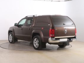 Volkswagen Amarok - 2012