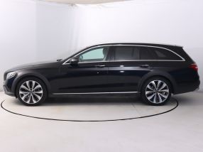 Mercedes-Benz E - 2018